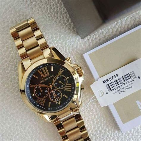 mk watch serial number|michael kors watch model number.